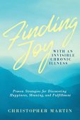 Finding Joy with an Christopher  Martin