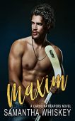 Maxim Samantha Whiskey