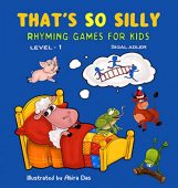 That's So Silly Rhyming Sigal Adler