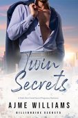 Twin Secrets A Dad's Ajme Williams