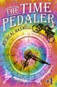 Time Pedaler Micheal Maxwell