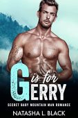 G is for Gerry Natasha L. Black