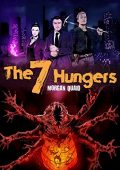 Seven Hungers Morgan Quaid