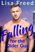 Falling for the Older Lisa Freed