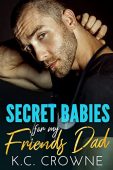 Secret Babies for my K.C. Crowne
