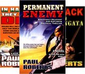 ACTION-PAK Paul Roberts