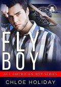 Fly Boy Chloe Holiday