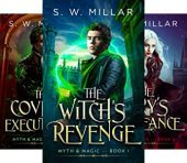 Myth&Magic S. W. Millar