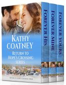 Return to Hope's Crossing Kathy Coatney