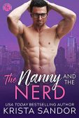 Nanny and the Nerd Krista Sandor