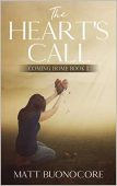 Heart's Call Matt  Buonocore