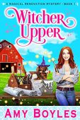 Witcher Upper Amy  Boyles