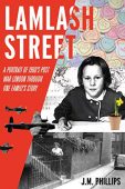 Lamlash Street A Portrait J.M.  Phillips