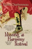 Missing at Harmony Festival Eileen Charbonneau