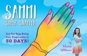Sammi Super Snapper Rachel Williams