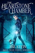 Heartstone Chamber Jim Stein