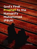 God's Final Prophet to Shahbaz Tariq