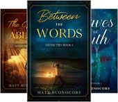 Divine Ties Matt Buonocore