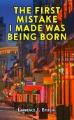 First Mistake I Made Lawrence Epstein