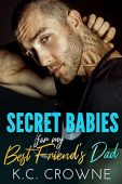 Secret Babies for my K.C. Crowne