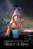 Swords&Cell Phones Tracy A. Ball