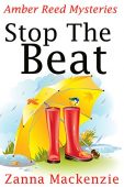 Stop Beat Zanna  Mackenzie 