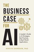 Business Case for AI Kavita Ganesan