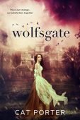 Wolfsgate Cat Porter