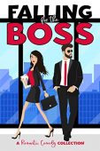 Falling for the Boss Grace Worthington