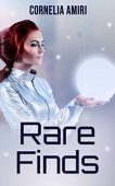 Rare Finds Cornelia Amiri