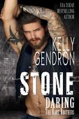 STONE (Daring the Kane Kelly Gendron