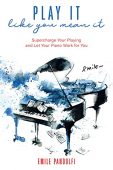 Play It Like You Emile Pandolfi