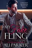 My Fake Fling Ali Parker