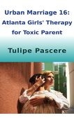 Urban Marriage 16 Atlanta Tulipe Pascere