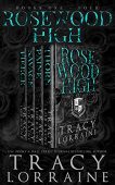 ROSEWOOD HIGH #1-4 Tracy Lorraine