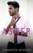 Asher Samantha Whiskey