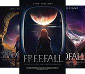 Amalie Noether Chronicles Jana Williams