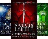 Salem Witches Cathy Walker