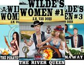 WILDE' S WOMEN A. M. VAN DORN