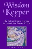 WISDOM  KEEPER My Chloe Kemp