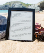 Warranty Information for Kindle 