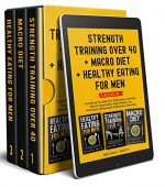 Strength Training over 40 Michael Smith
