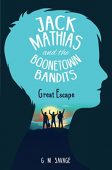Jack Mathias and the G.M. Savage