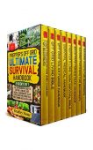 Prepper's Off Grid Ultimate Bradley Stone