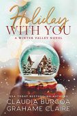 Holiday With You Claudia Burgoa