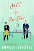 Just His Partner Donna Jeffries
