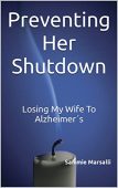 Preventing Her Shutdown Sammie Marsalli