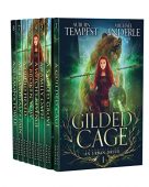 Chronicles of an Urban Auburn Tempest