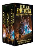 Tomb of Malevolent Evil Kevin McLaughlin