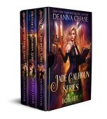 Jade Calhoun Series Boxed Deanna  Chase